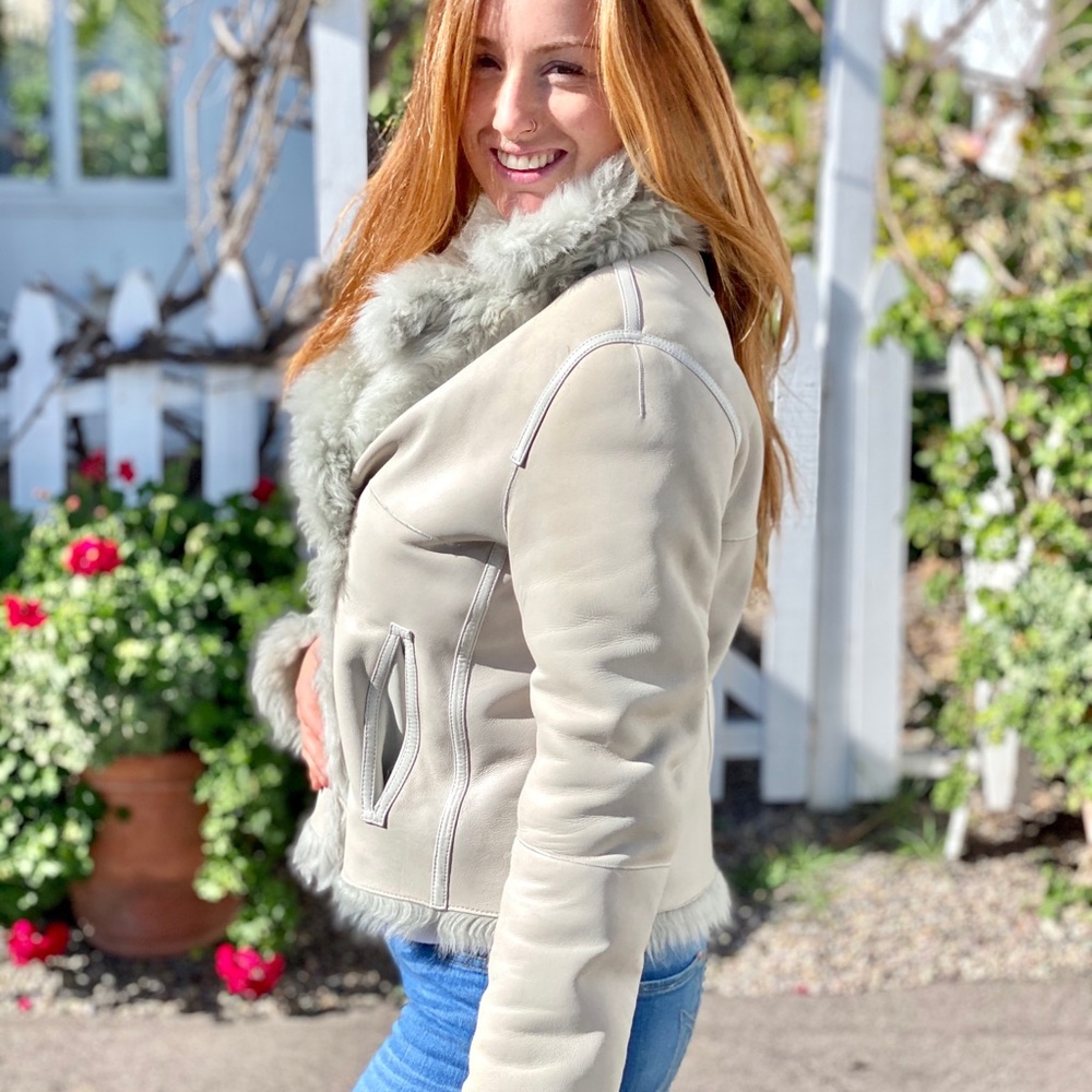 YVES Jacket - Picture 4 of 8